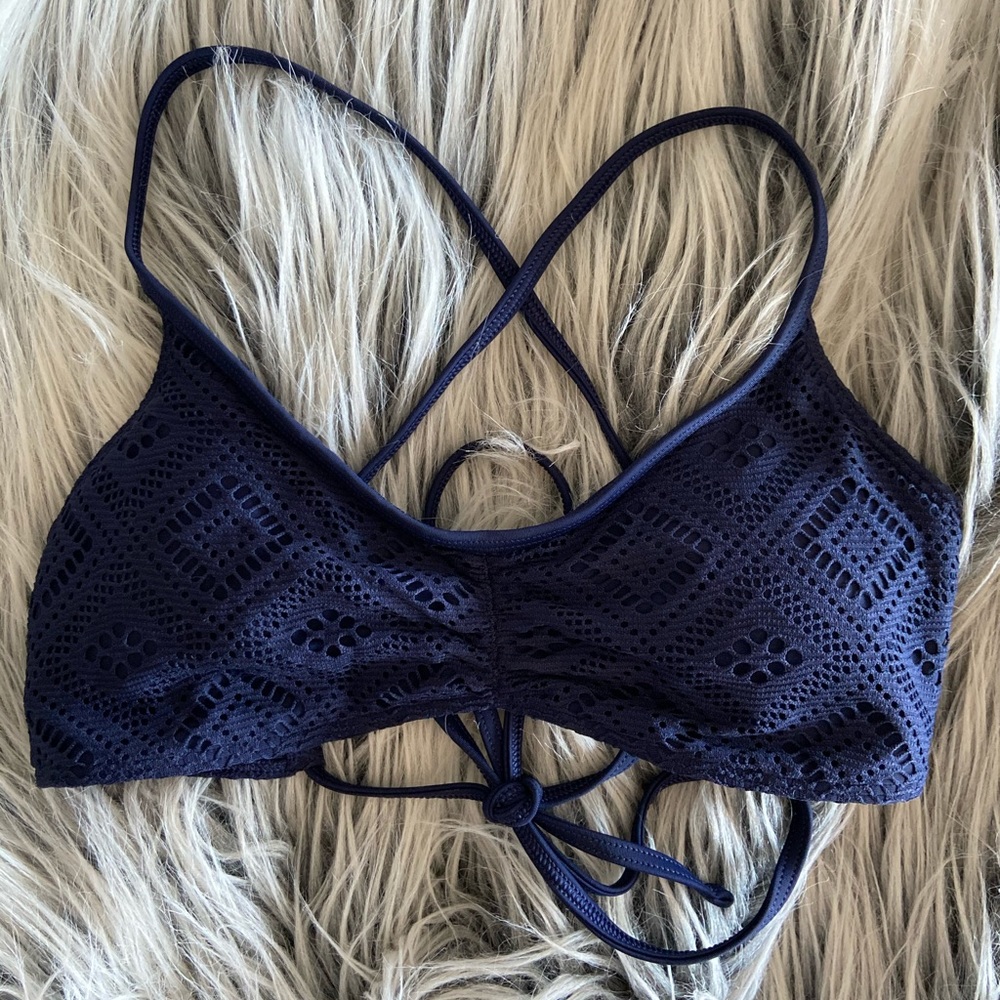Aerie Bathing suit top